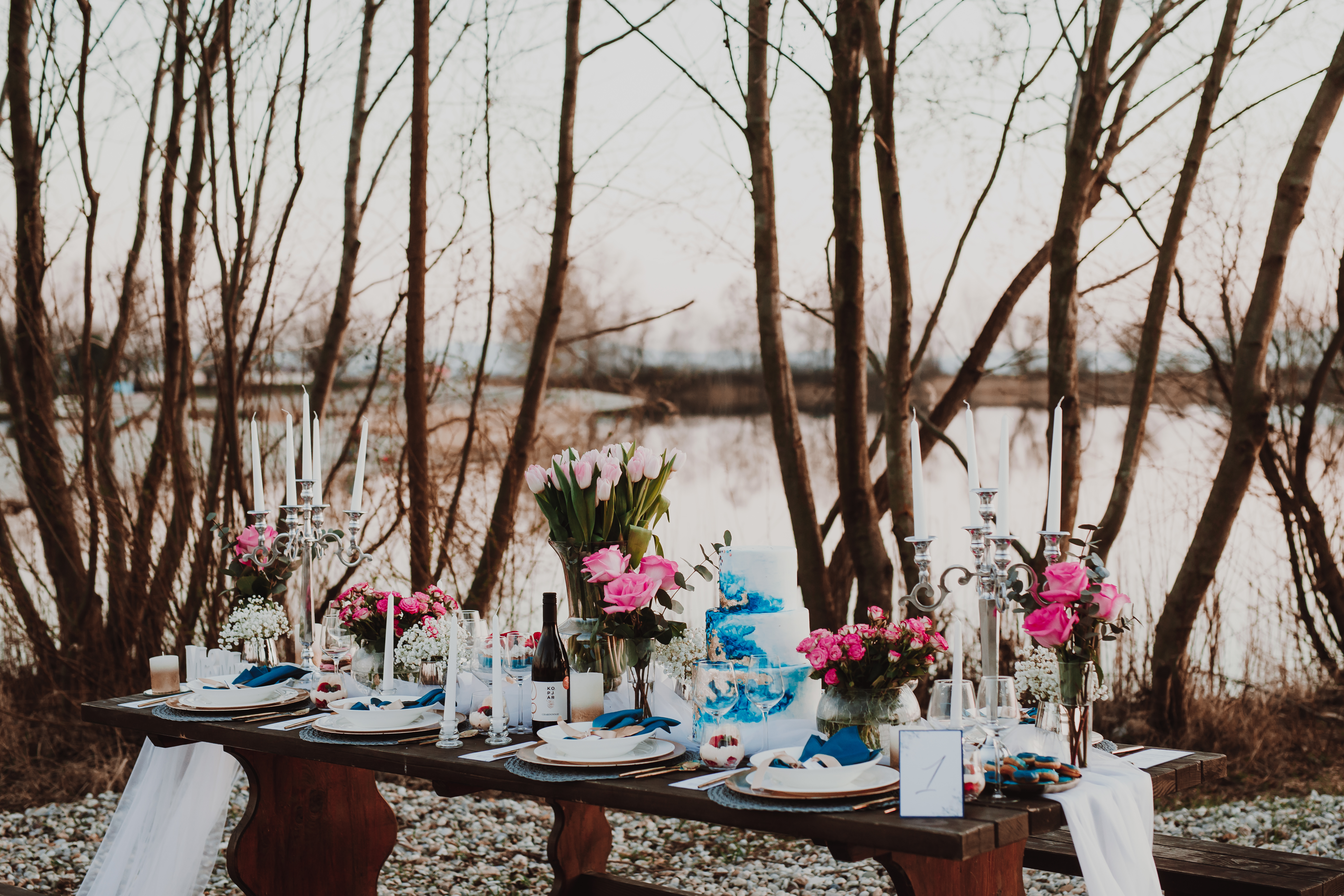 PR Lady Weddings photo session