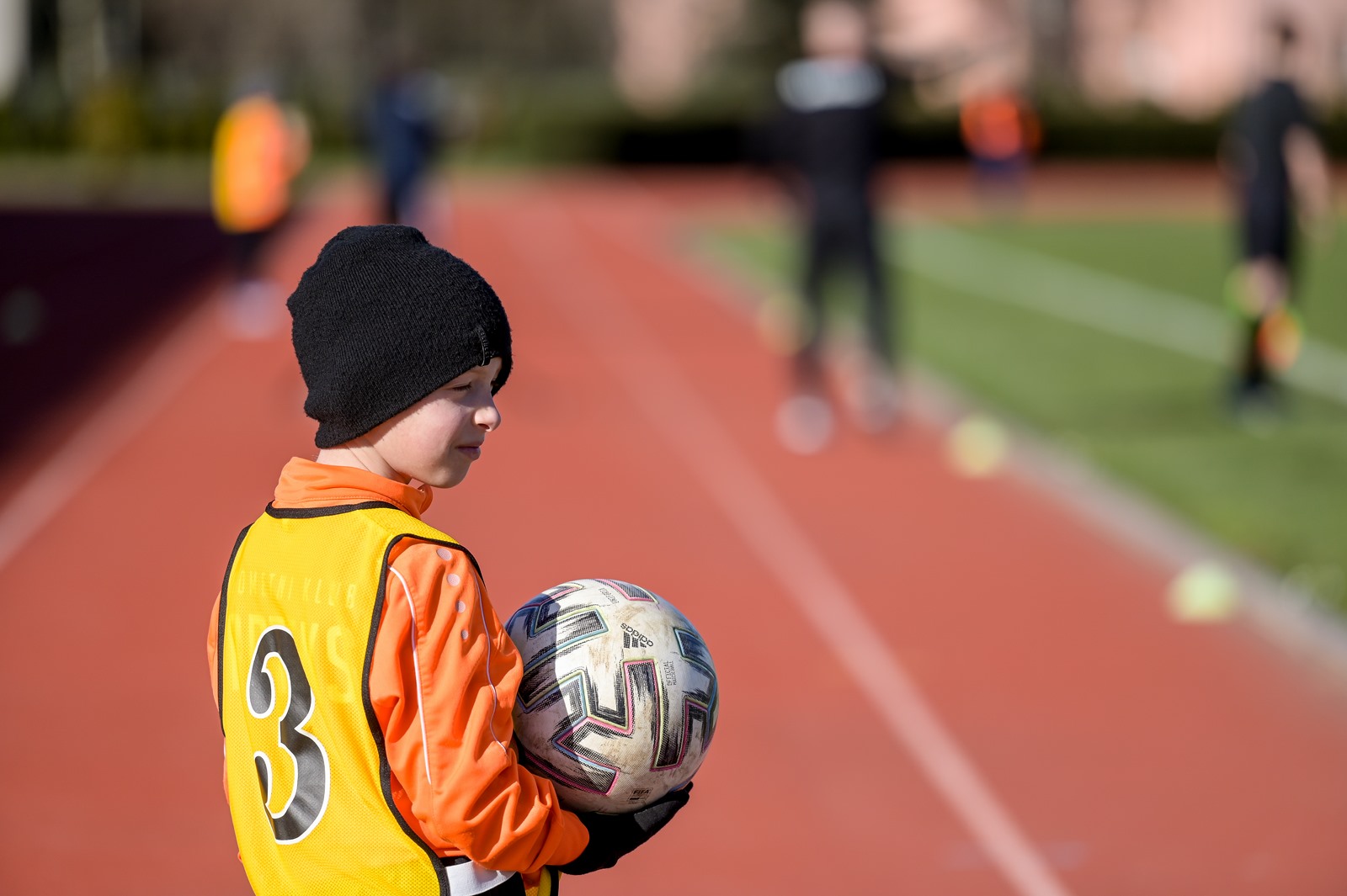 NK Varteks – Podravac