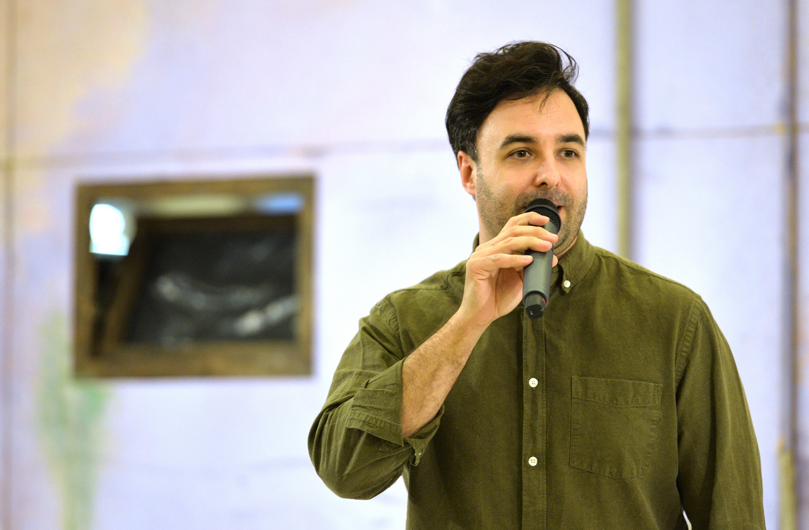 Trgovački centar Lumini Trgovački centar Lumini