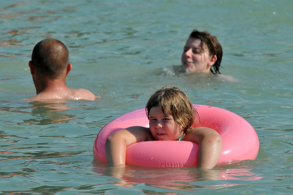kupanje na Dravskim bazenima i Aquacityju kupanje na Dravskim bazenima i Aquacityju
