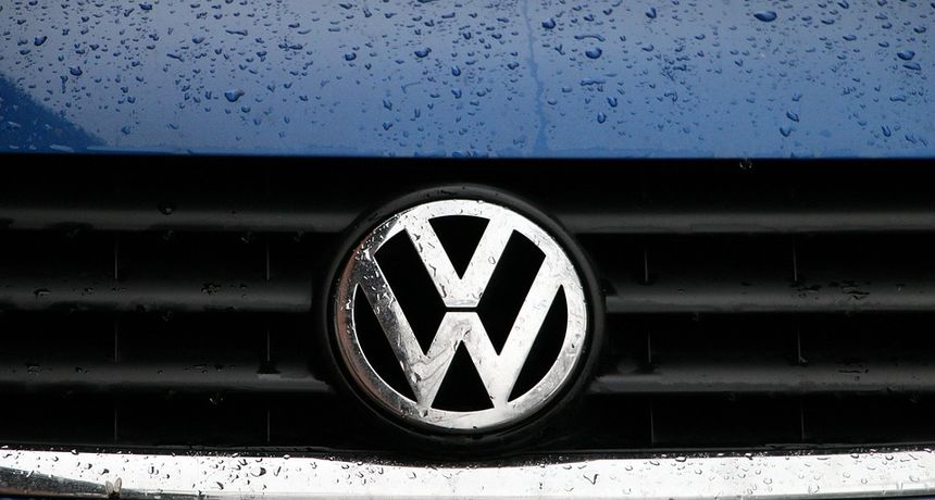 Volkswagen Volkswagen