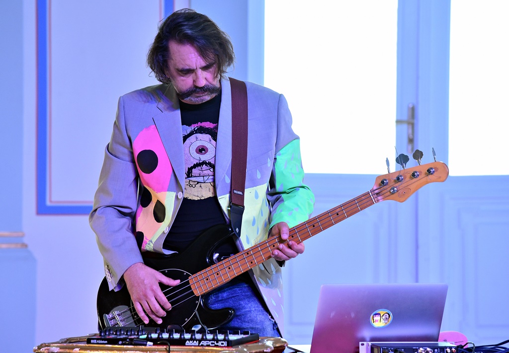 Ivanka i Mrle – Kliker festival 2020