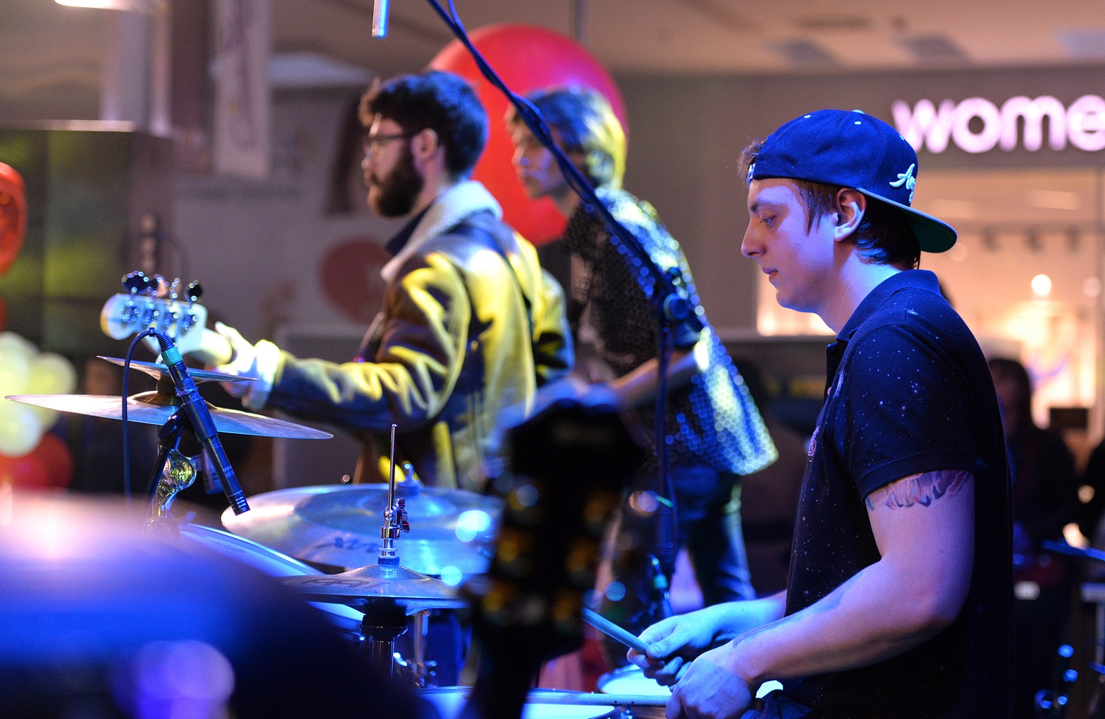 Lumini – peti rođendan Lumini – peti rođendan