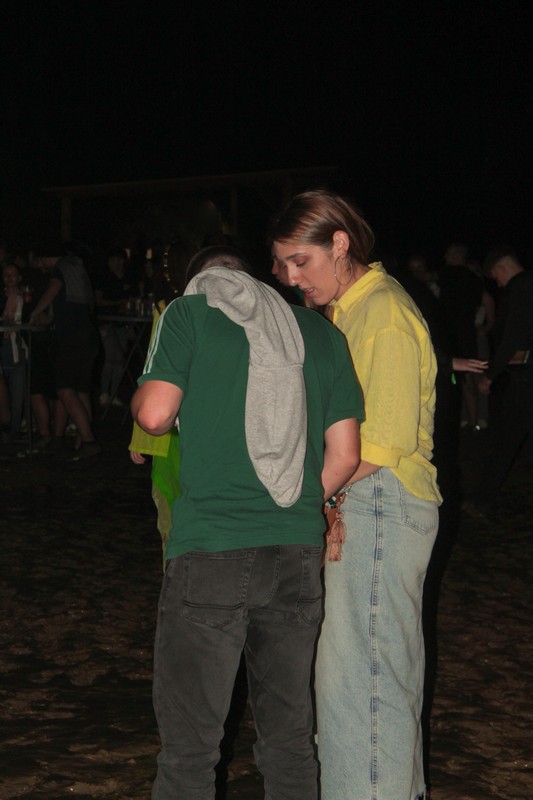 FOTO Drugi dan Forestlanda – zabava je došla do usijanja, evo atmosfere!