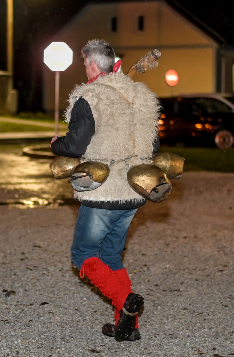 Petrijanečki kurenti