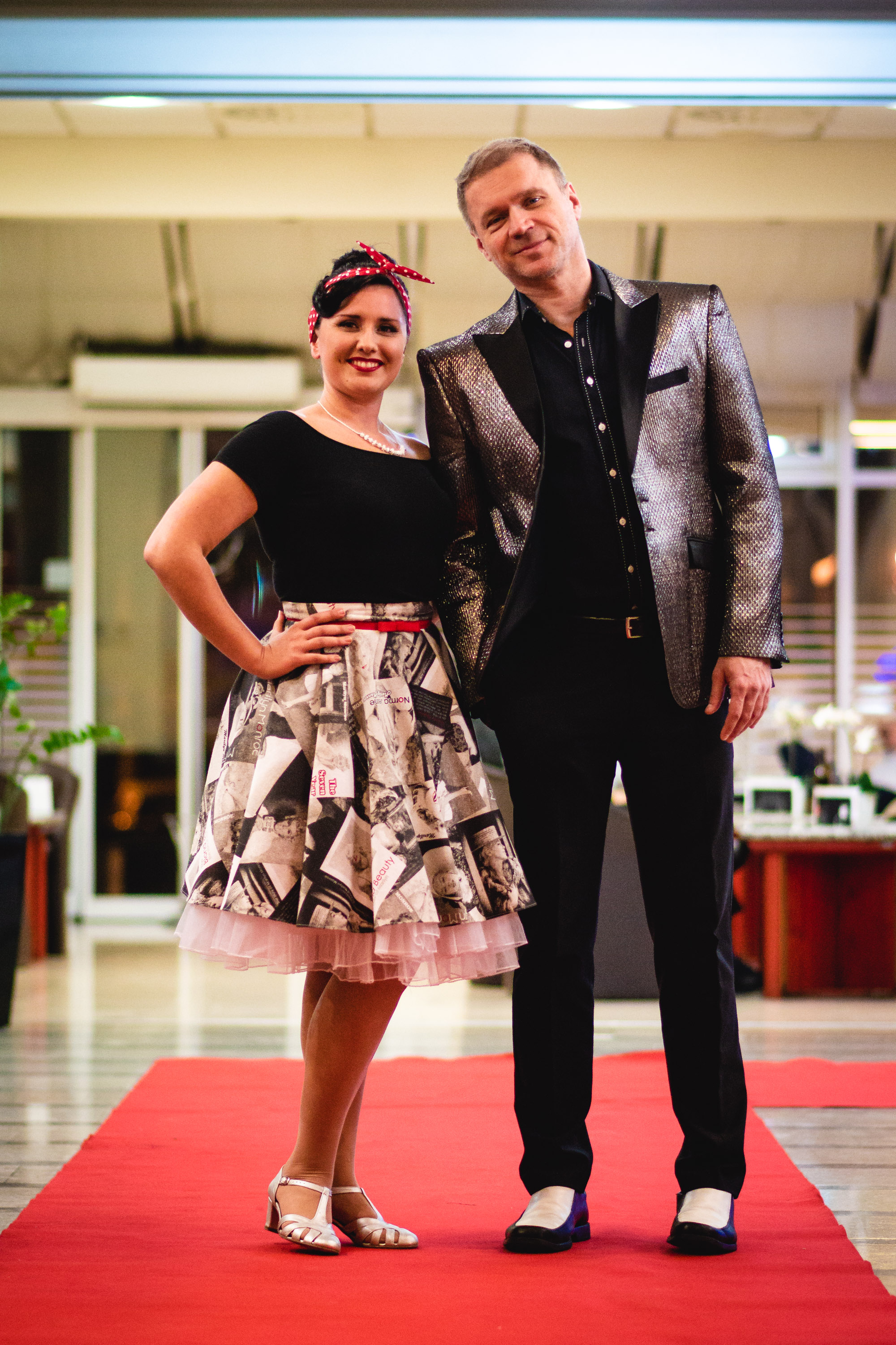 Rotary klub Varaždin bal