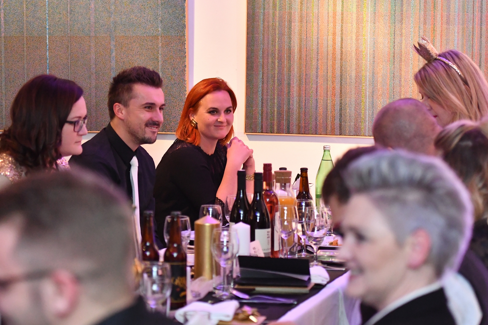 Tajna večera u Varaždinu