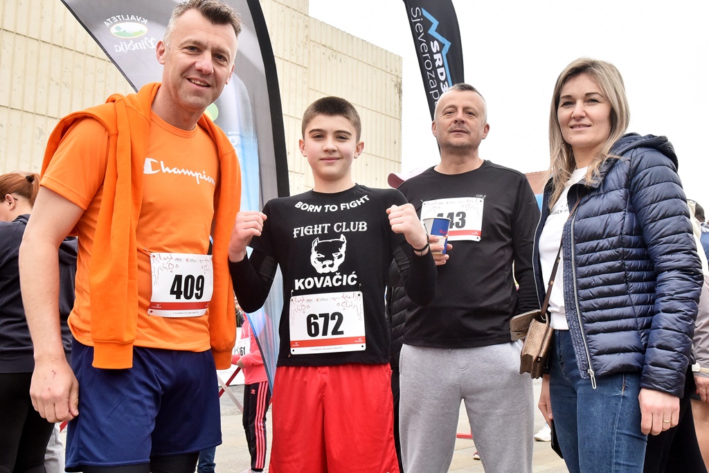 Humanitarna utrka Grada anđela