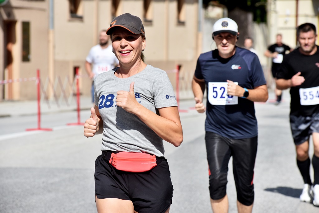 Varaždinski polumaraton 2022.