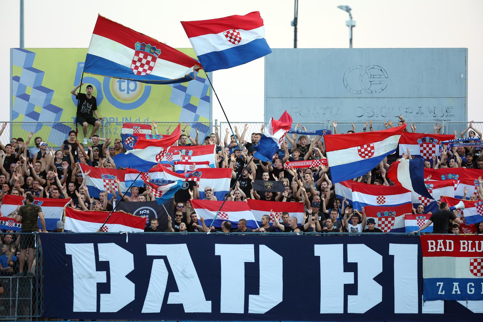 Varaždin – Dinamo