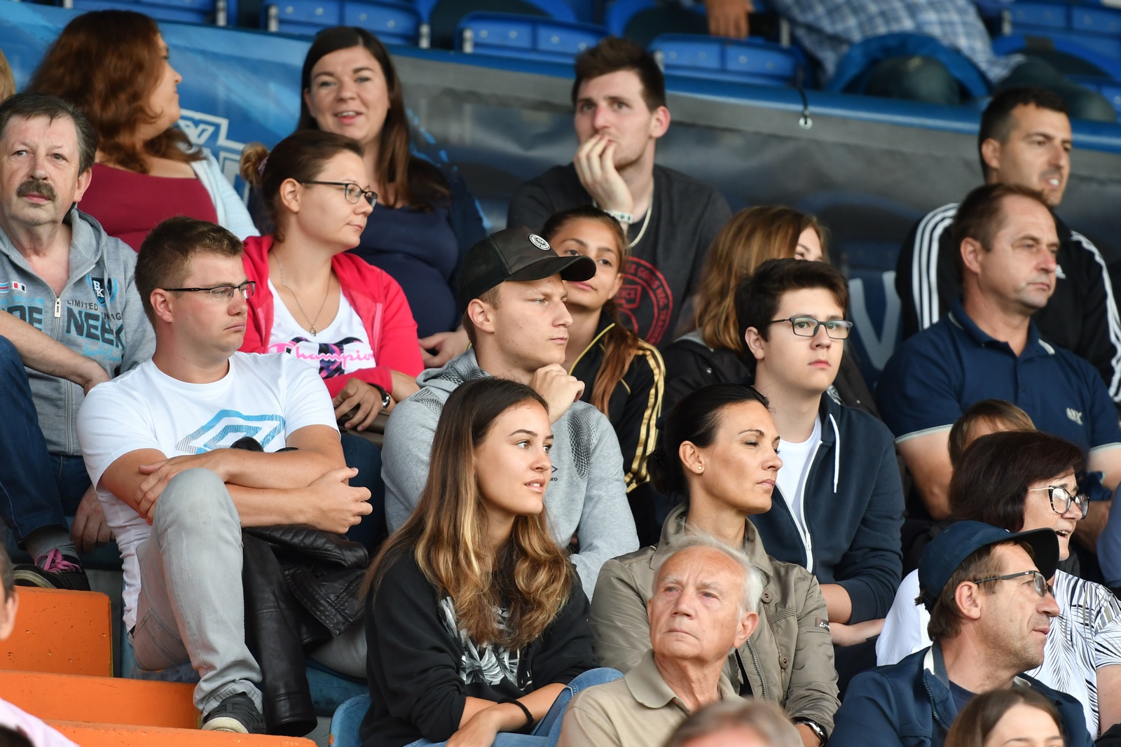 NK Varaždin – NK Hajduk 28.7.2019.