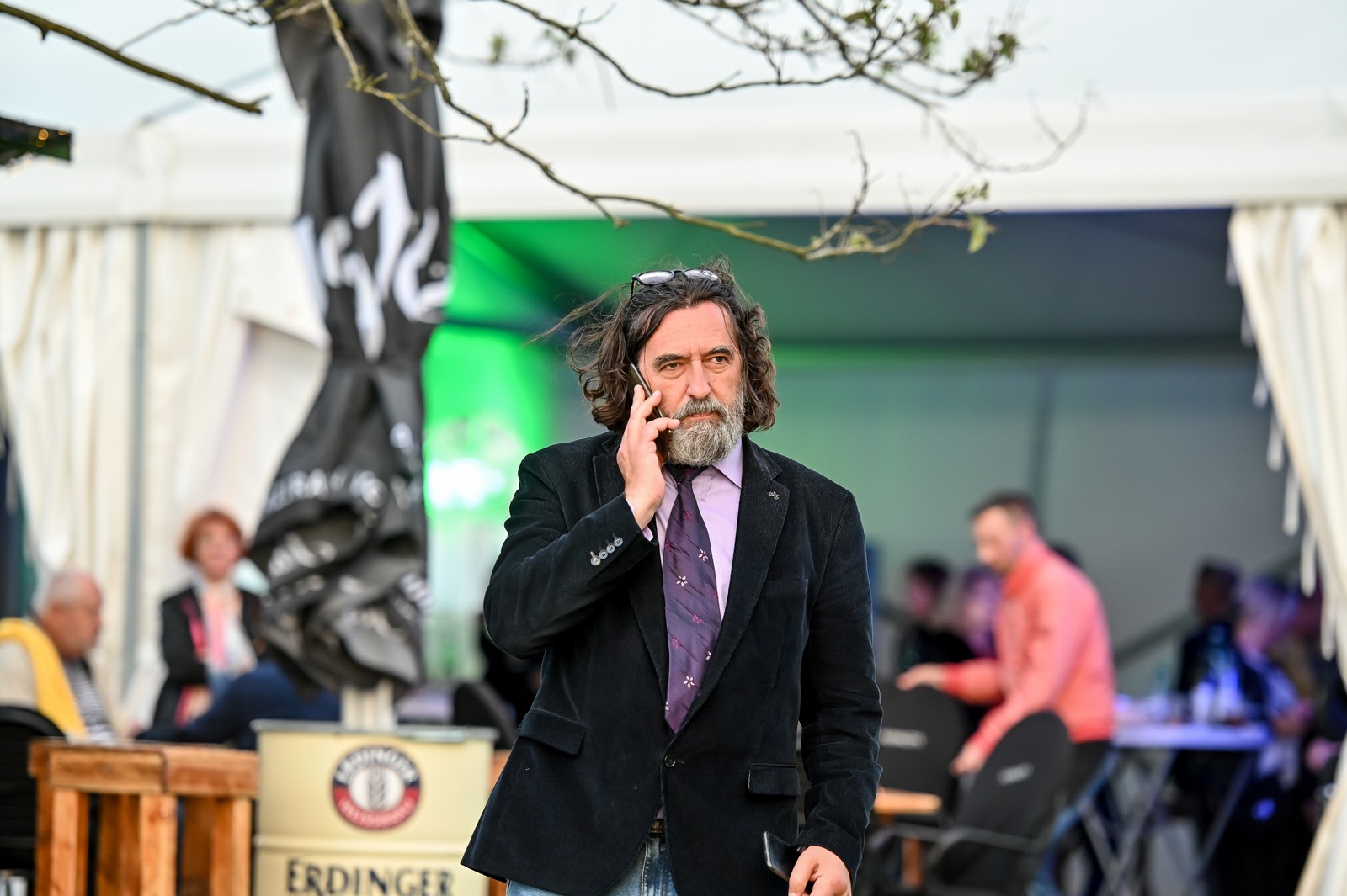 Ivan Čehok, stožer izbori 2021