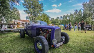 Trash & Burn u Svetom Martinu na Muri (subota, 23.6.2018.) Trash & Burn u Svetom Martinu na Muri (subota, 23.6.2018.)