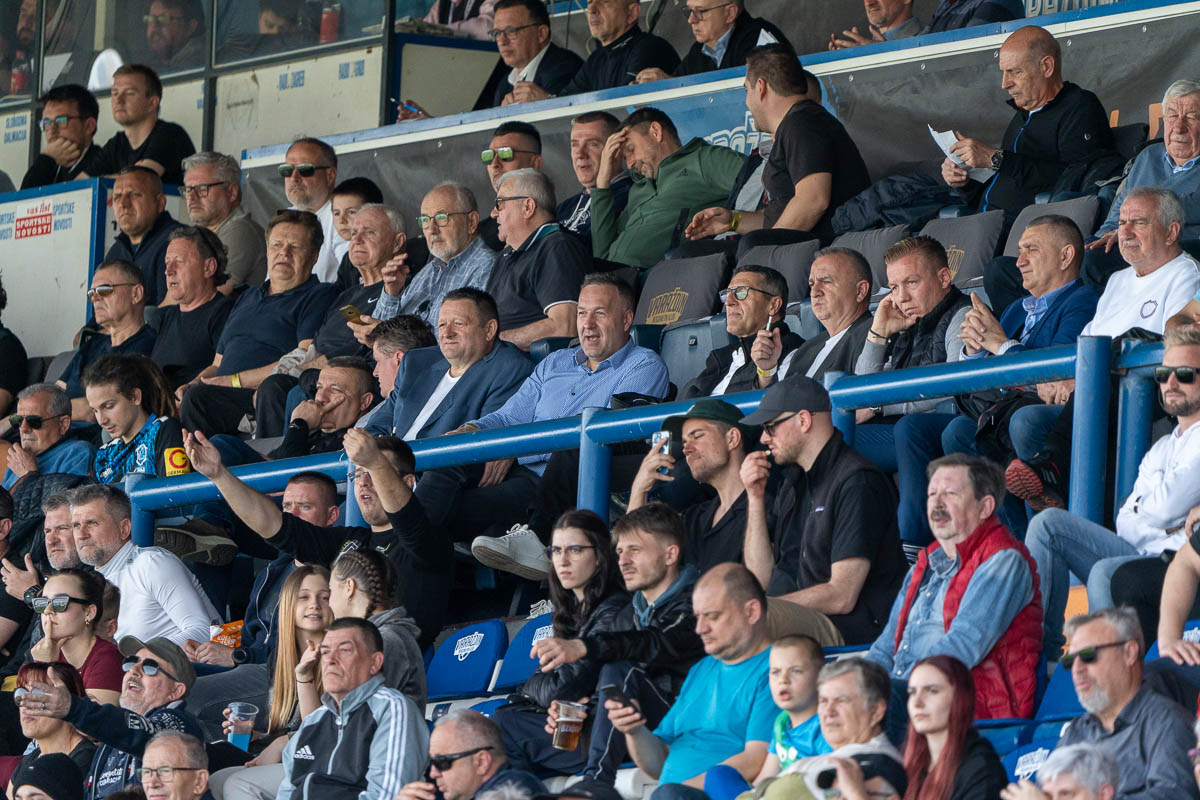 Varaždin – Gorica