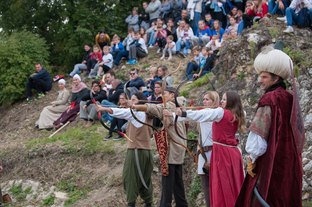 Bitka za utvrdu Čanjevo