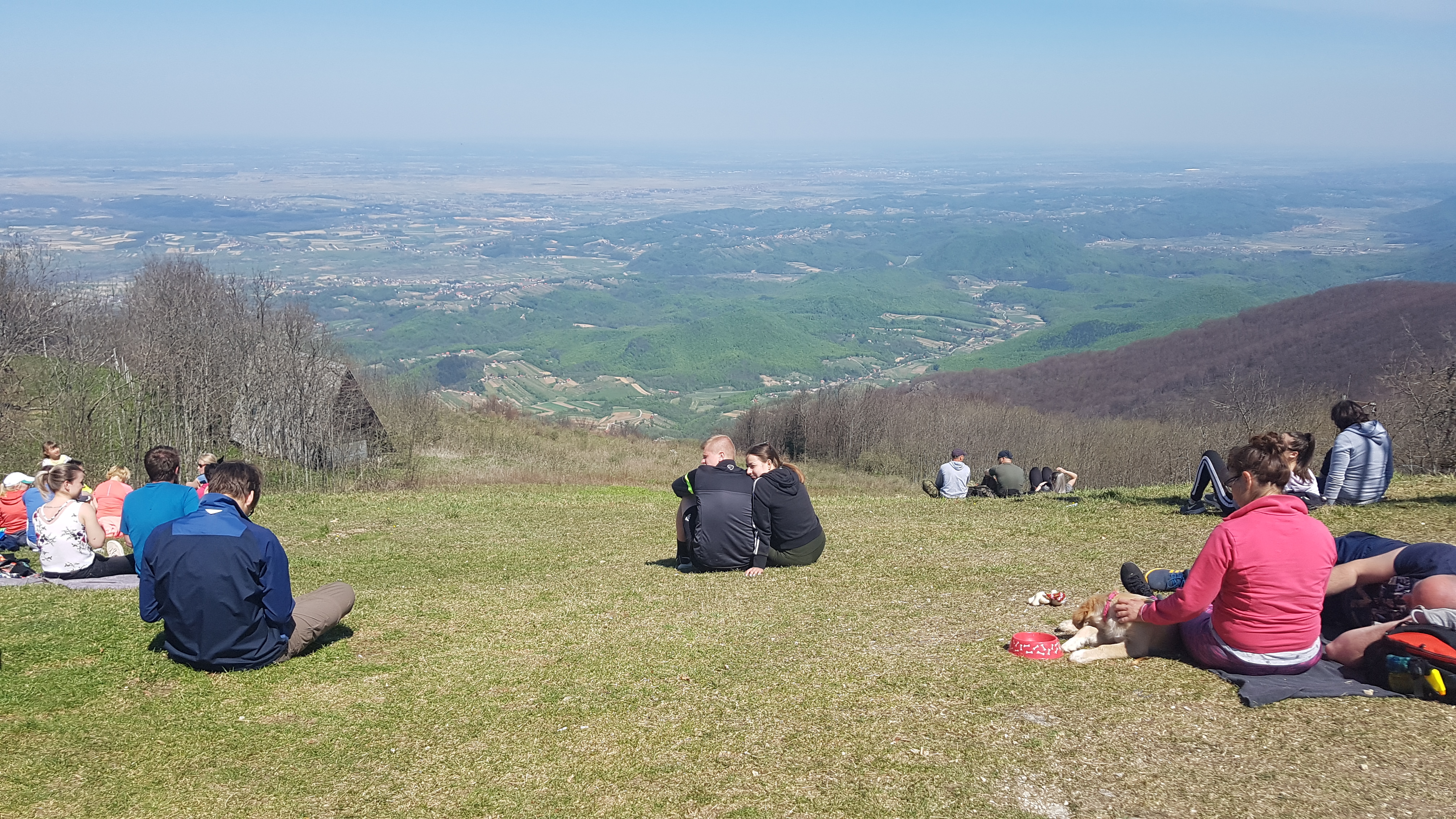 Varazdinski.hr slavi 4 rodjendan Ivanscica