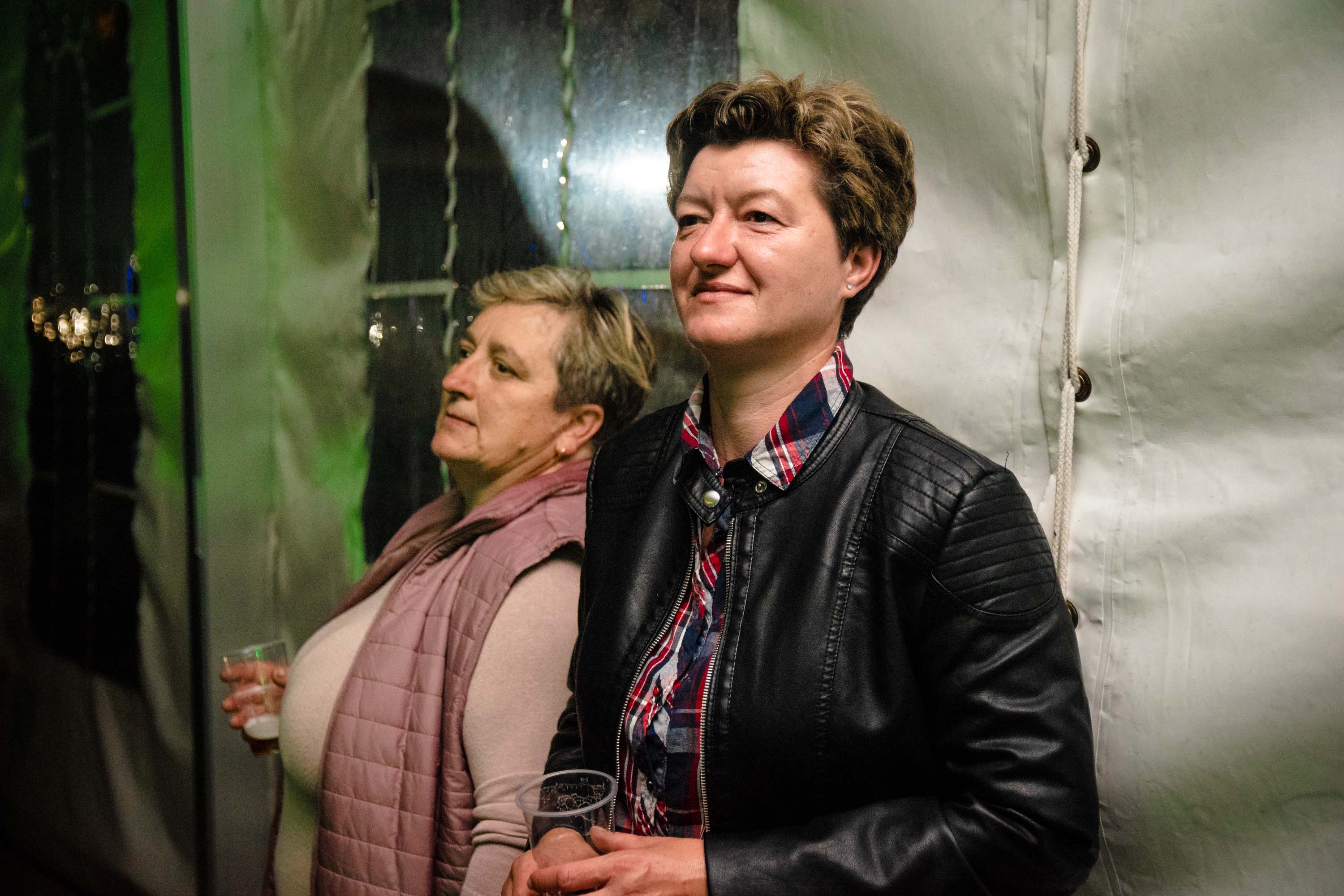 Nives Celzijus u Svetom Đurđu