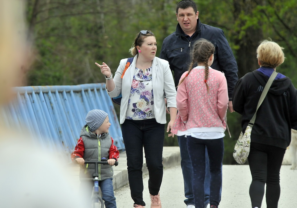 Klikom po Dravi Klikom po Dravi