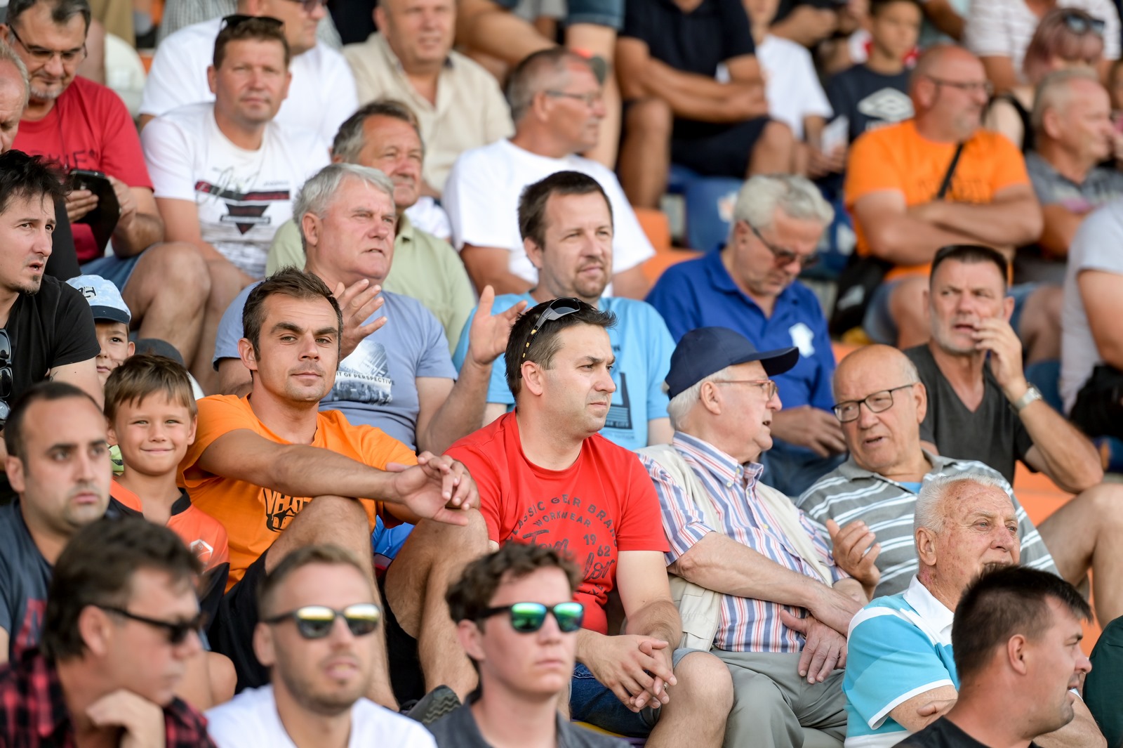 Varaždin – Slaven Belupo Varaždin – Slaven Belupo