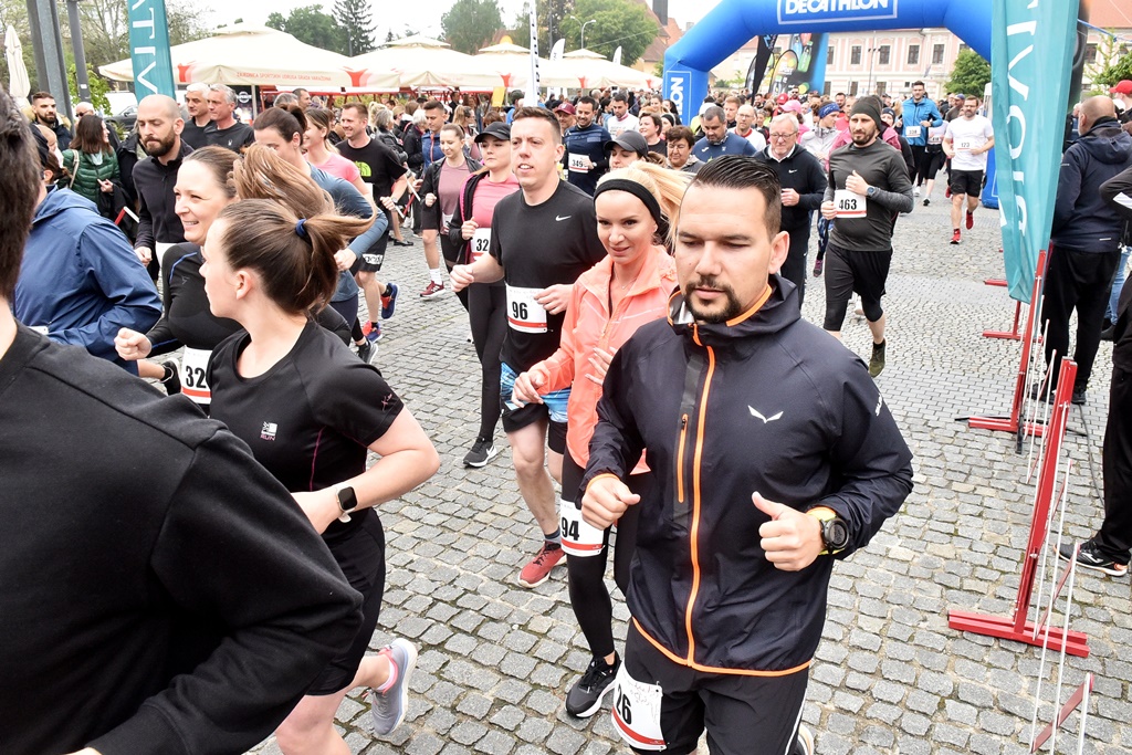 Humanitarna utrka Grada anđela