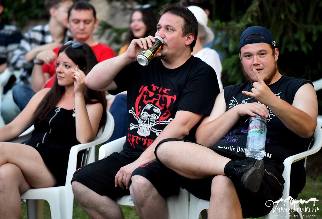 Vž Rocks, svirka, 27.6.2020.