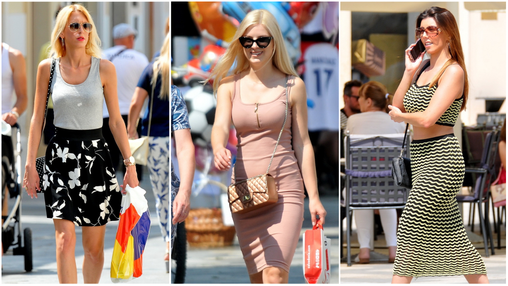 Klikom po Varaždinu