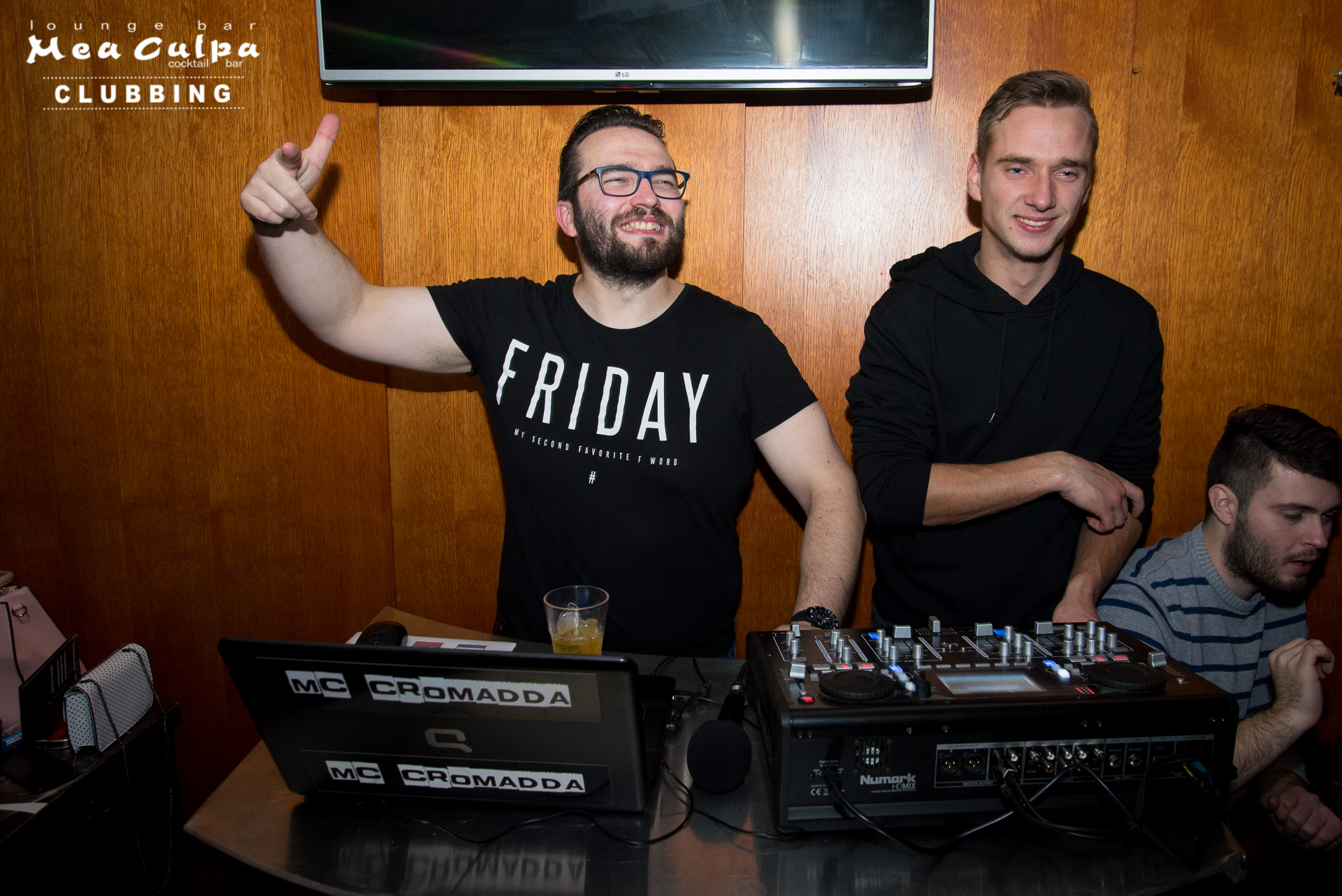 Fešta povodom sjećanja na Aquamarin Fešta povodom sjećanja na Aquamarin