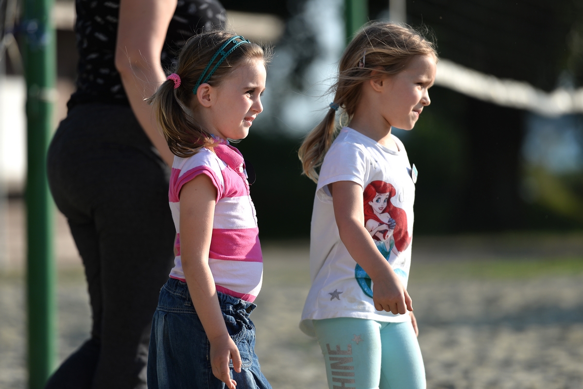 Ljetni kamp na Aquacityju Ljetni kamp na Aquacityju