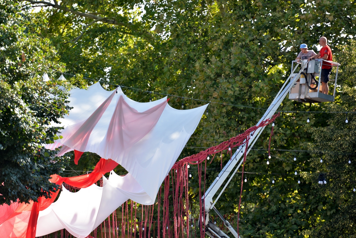 Nulti dan Špancirfesta Nulti dan Špancirfesta