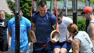 Varaždin Throwdown 9 Varaždin Throwdown 9