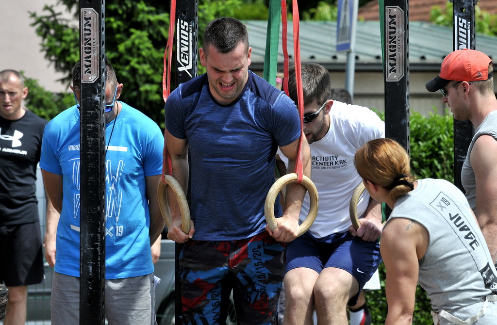 Varaždin Throwdown 9 Varaždin Throwdown 9