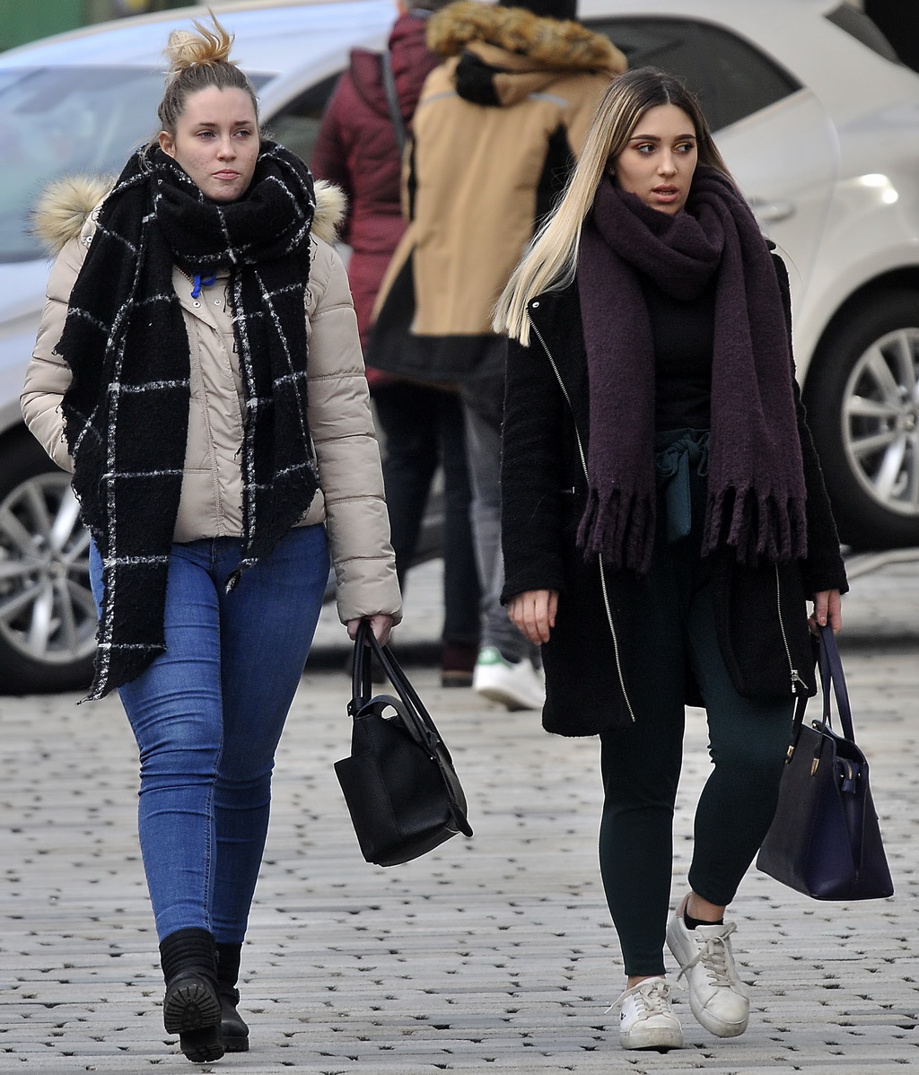 Klikom po Varaždinu