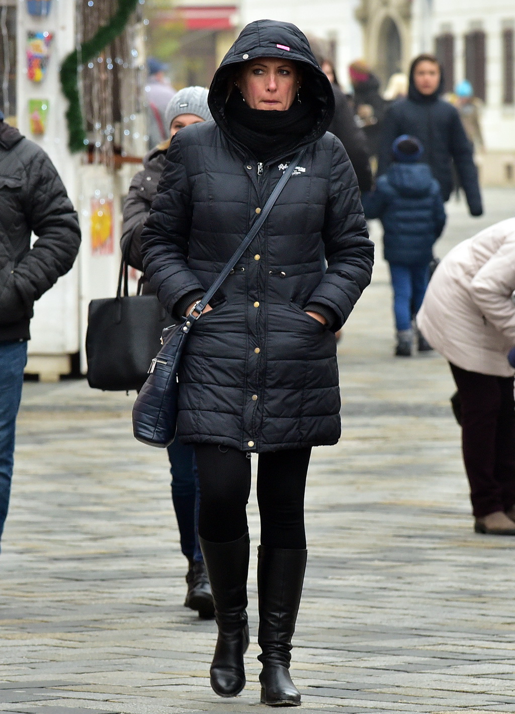 Klikom po Varaždinu 7.12.2019.