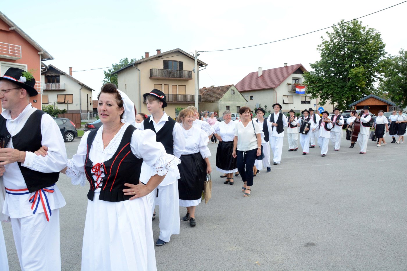 Benediktovo u Svibovcu Podravskom