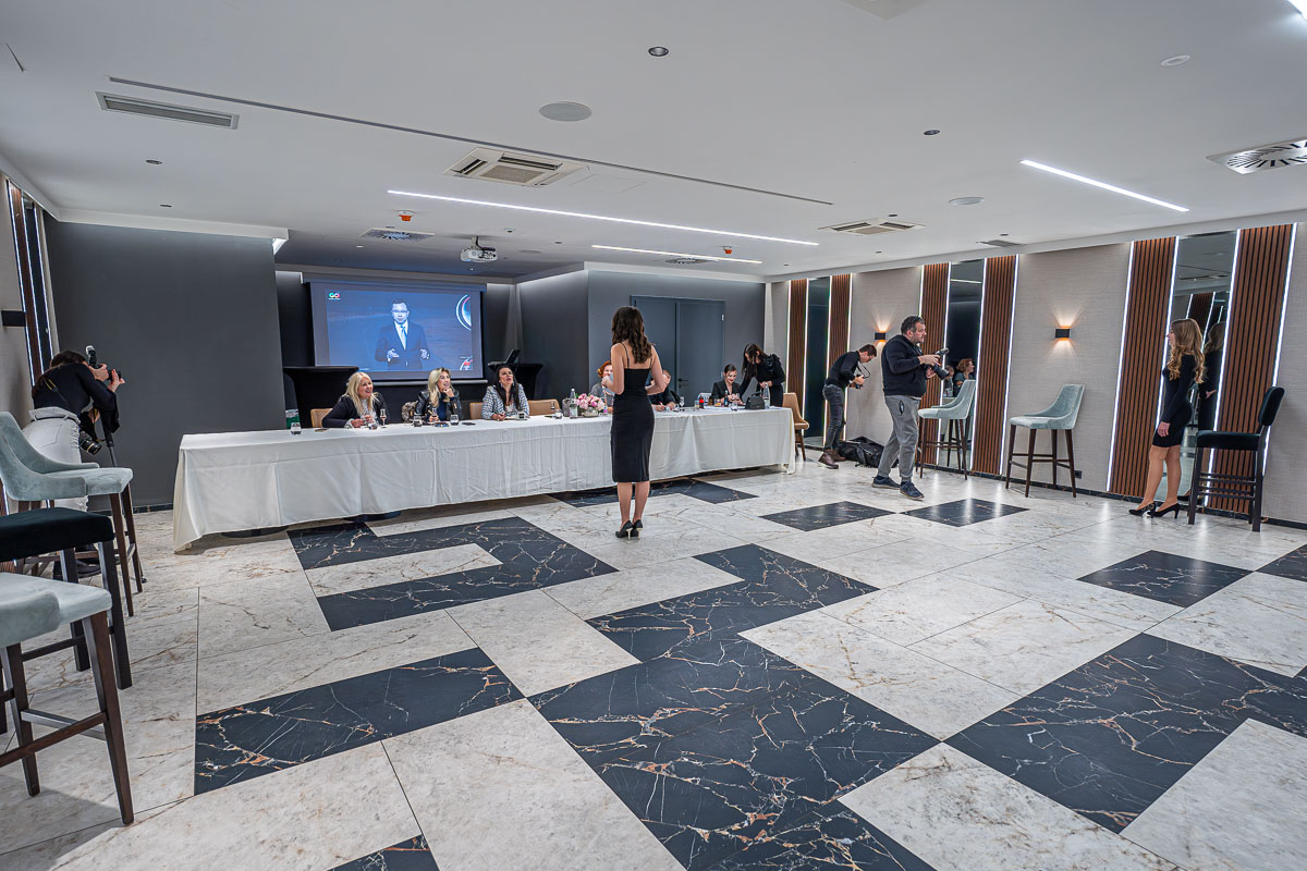 Miss Beauty Varaždinske i Međimurske županije