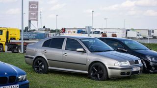 Street Style Car Meet kod Kero Benza u Gornjem Knegincu Street Style Car Meet kod Kero Benza u Gornjem Knegincu