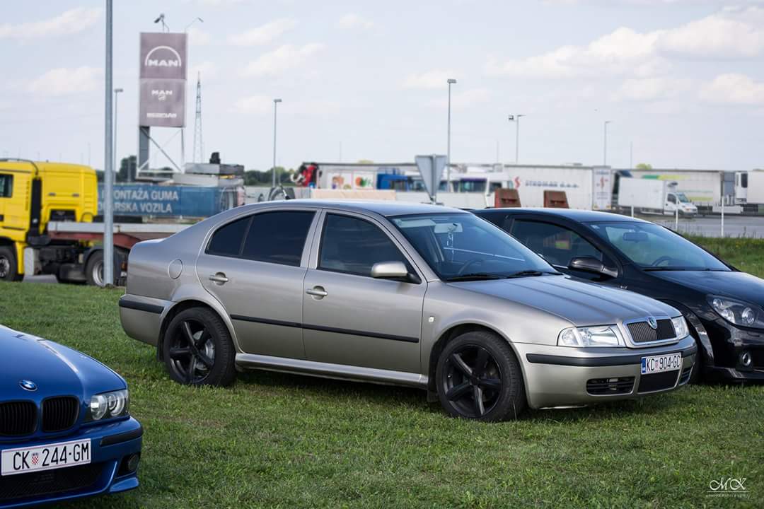 Street Style Car Meet kod Kero Benza u Gornjem Knegincu Street Style Car Meet kod Kero Benza u Gornjem Knegincu