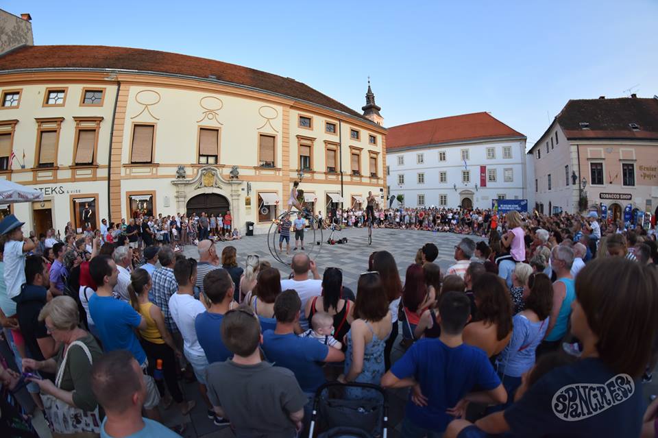 Špancirfest 2018 – prije i poslije