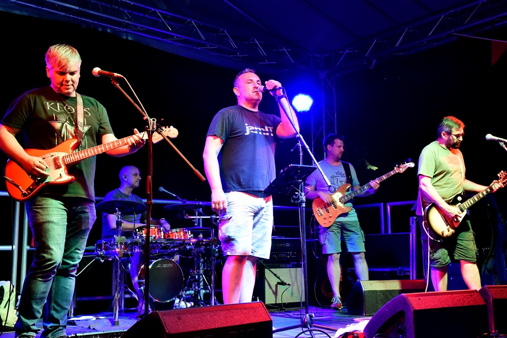 Biergarten 18.6.2022.