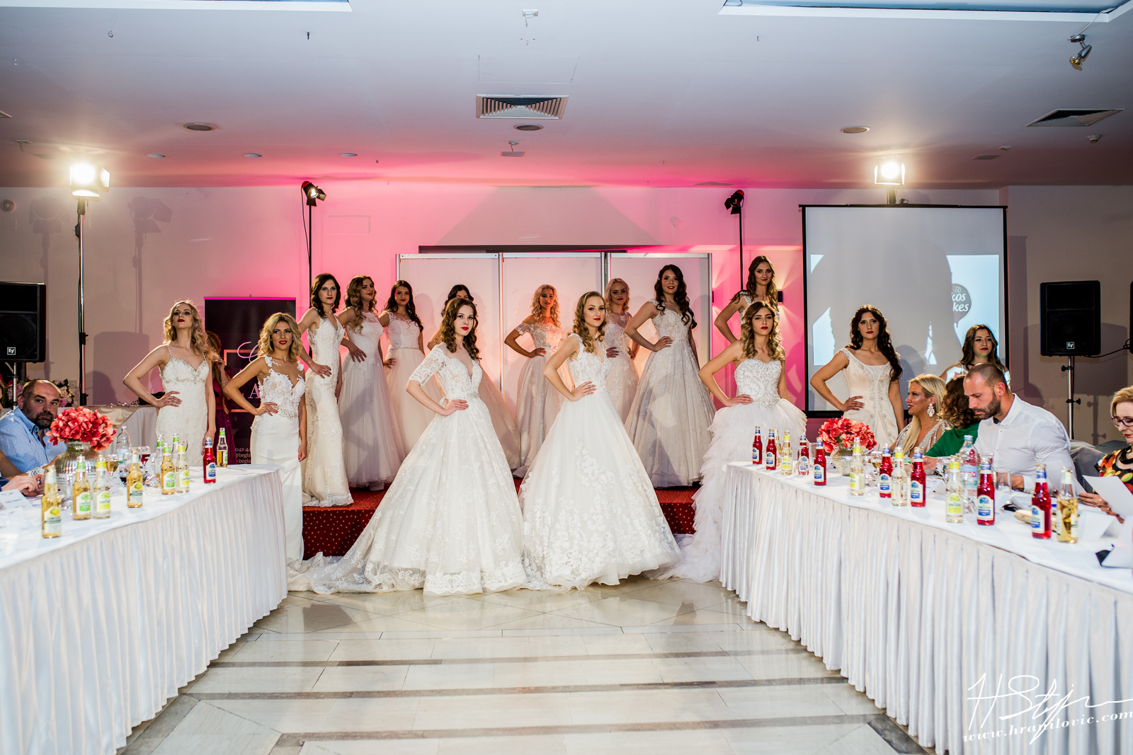 Miss Supranational Varaždinske županije, izbor 2019.