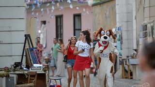 Špancirfest 2018 – prije i poslije