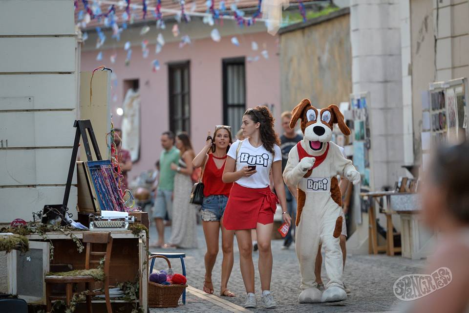 Špancirfest 2018 – prije i poslije