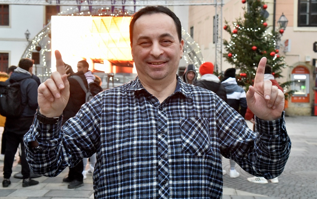 Japan – Hrvatska u Varaždinu