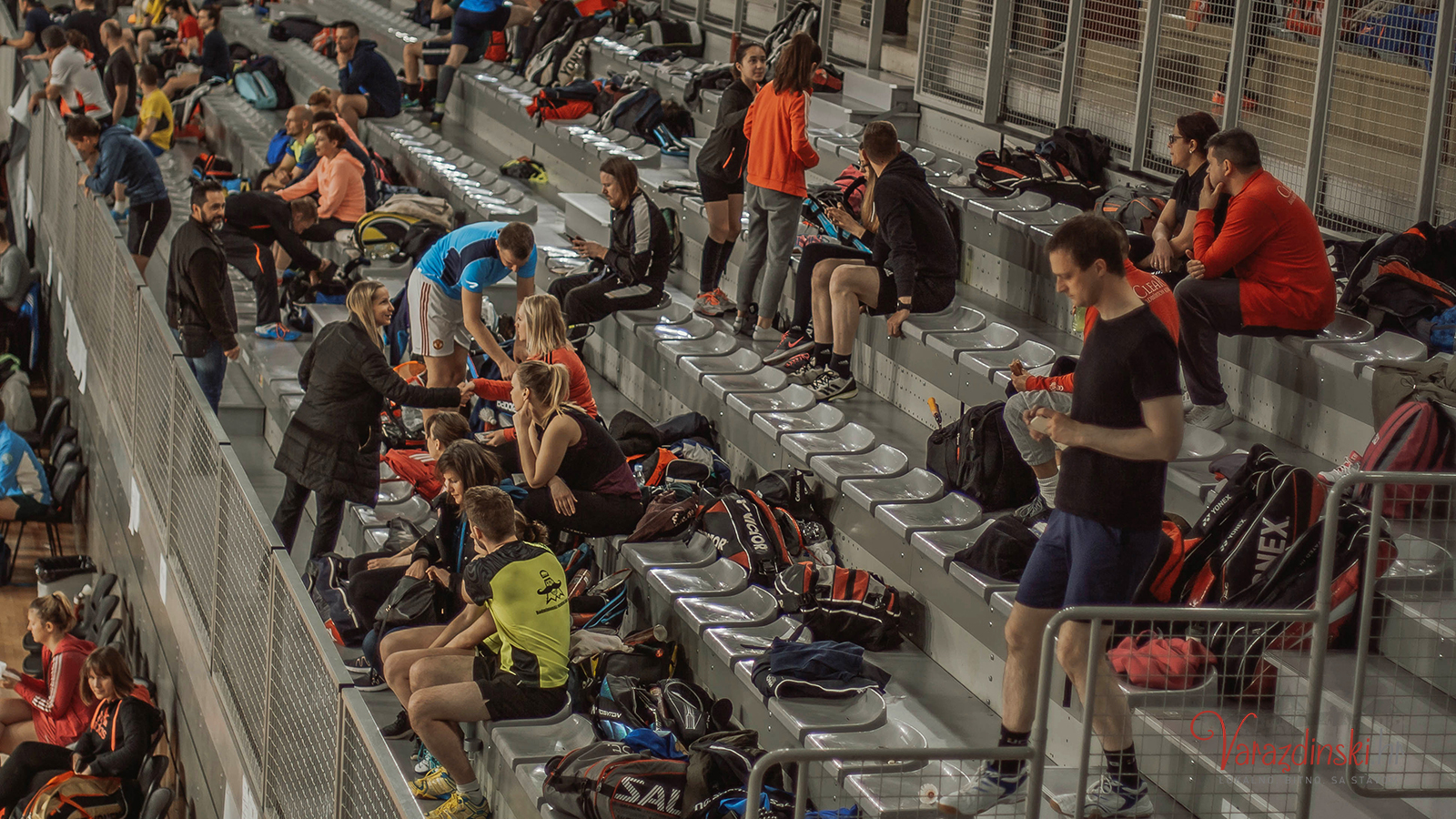 Marlex Open 2019 Marlex Open 2019