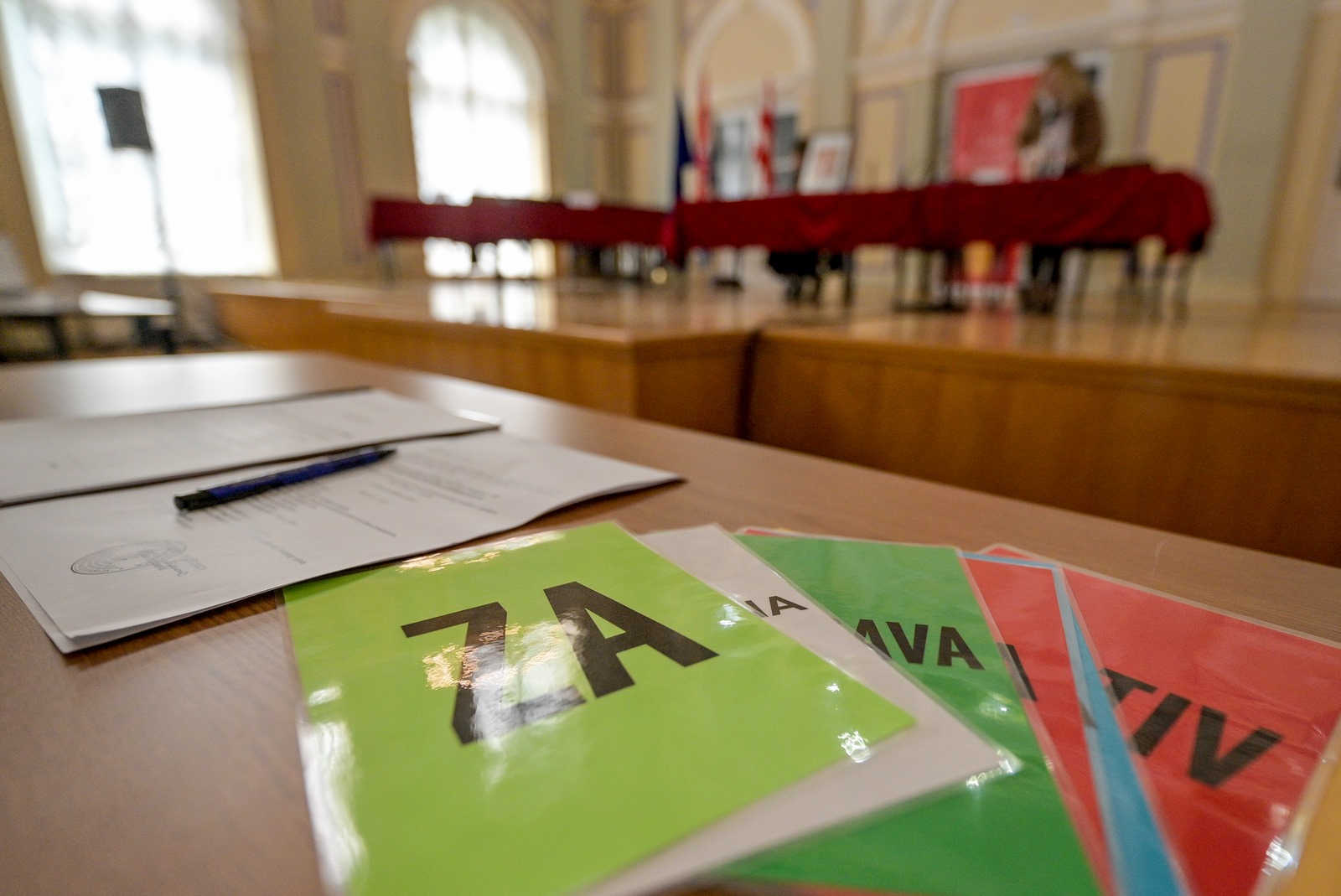 Gradsko vijeće 2023