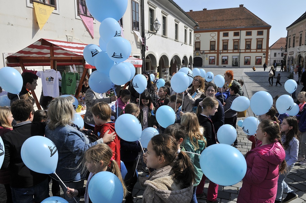 Dan svjesnosti o autizmu Dan svjesnosti o autizmu