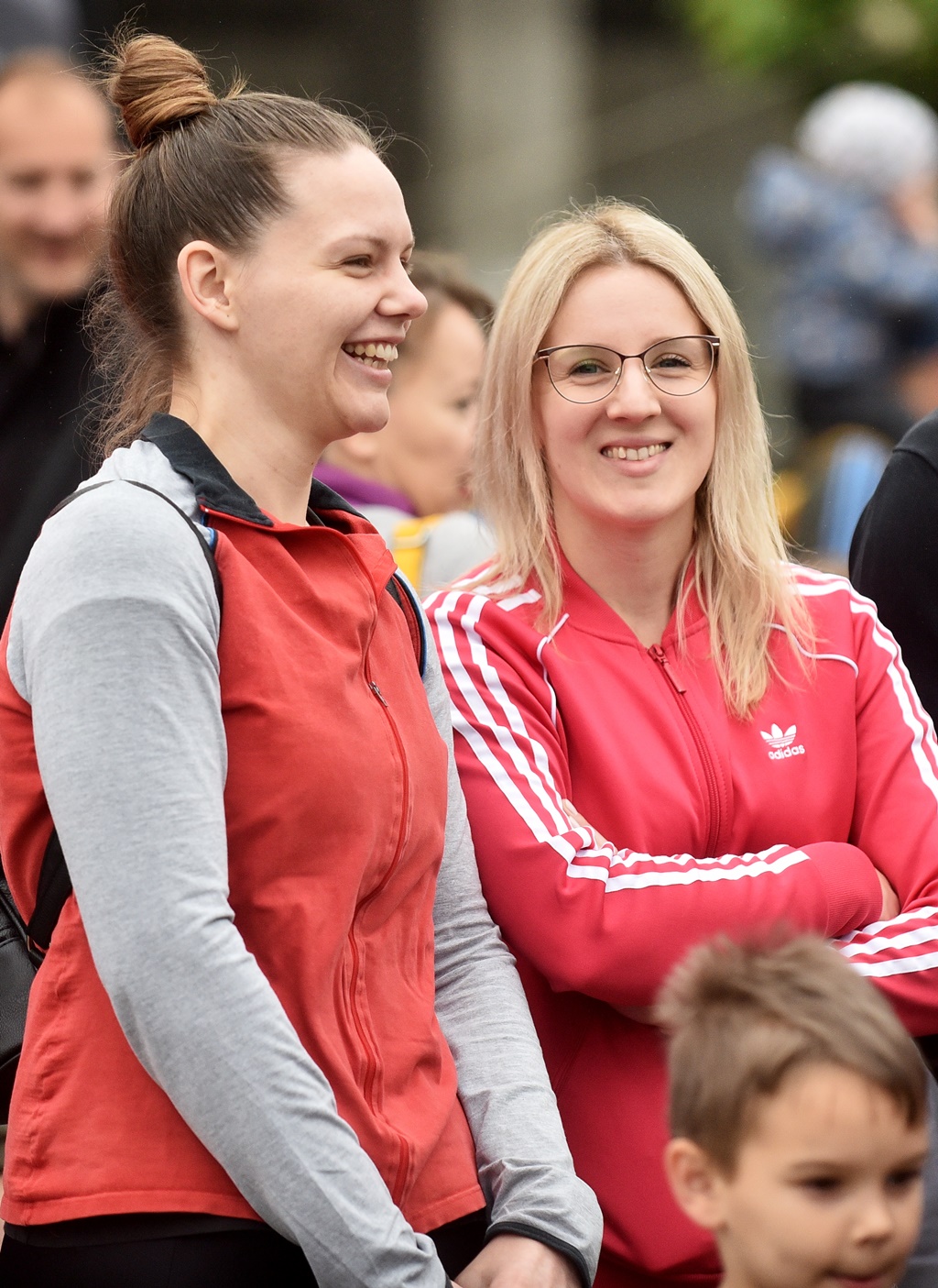 Humanitarna utrka Grada anđela