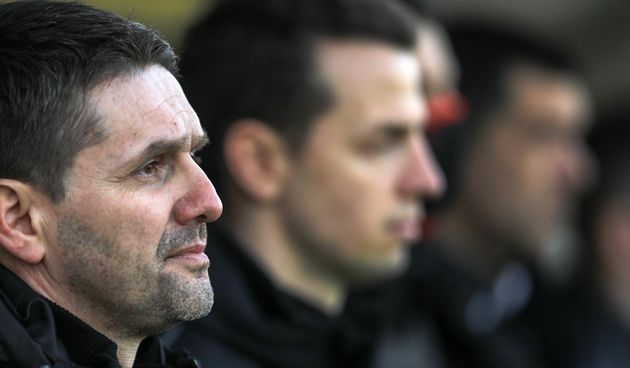 Siniša Oreščanin Siniša Oreščanin