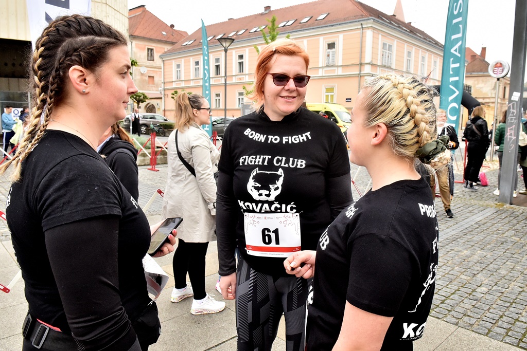 Humanitarna utrka Grada anđela