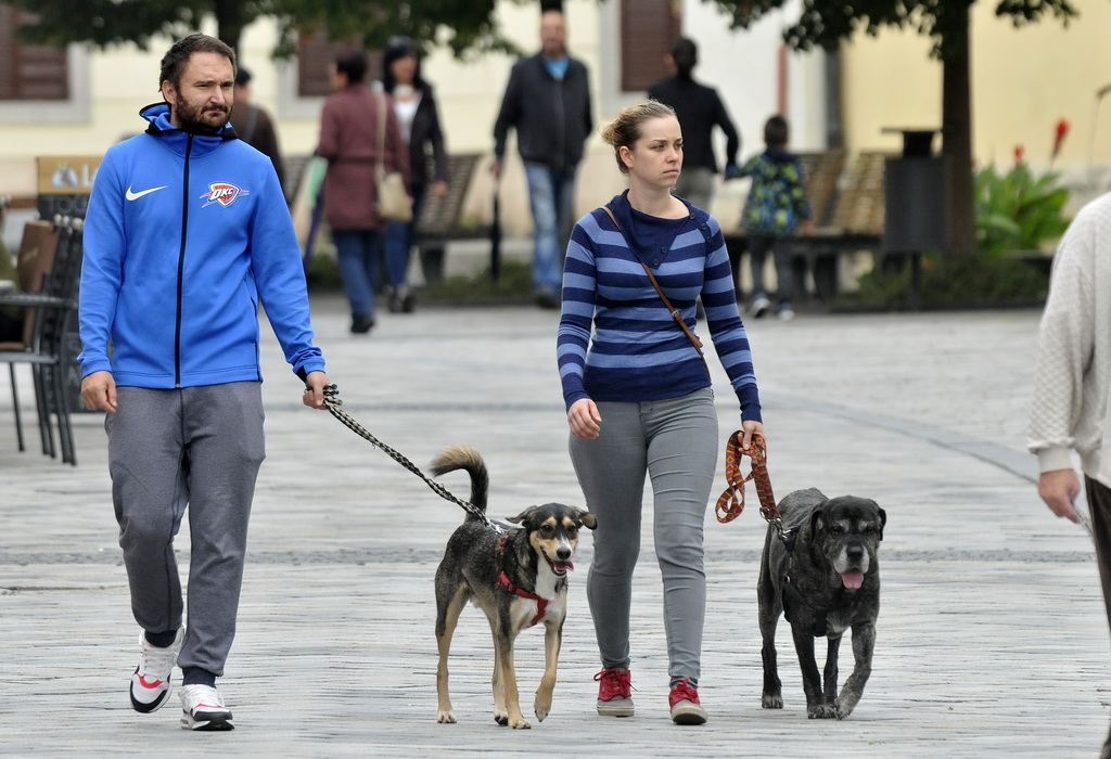 Klikom po Varaždinu 7.9.2019.